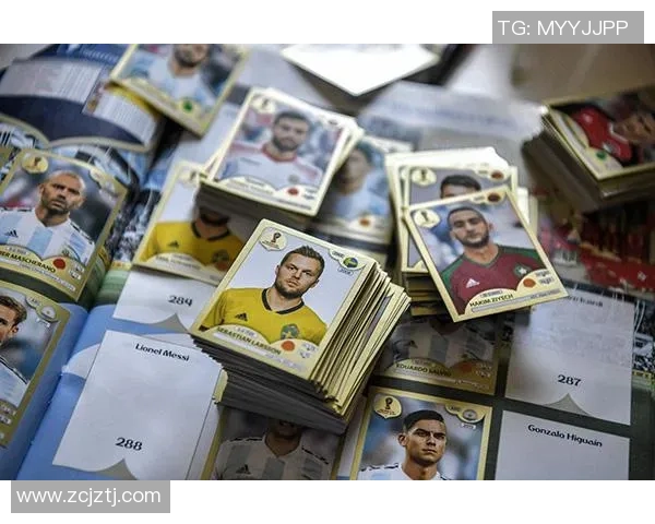 如何处理收藏的足球球星老卡片 保护、鉴定与升值技巧解析